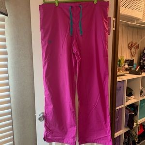 Med Couture Scrub Pants